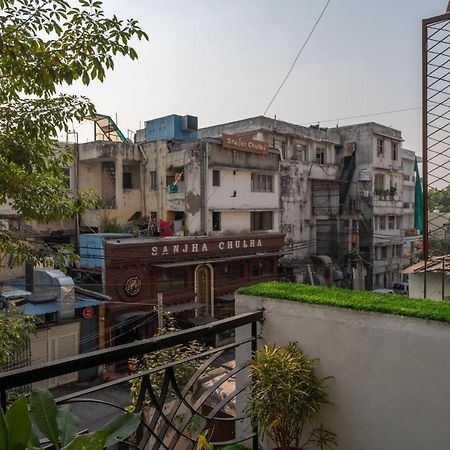Lime Boutique B&B Gk-1 At Kailash Colony Metro , Greater Kailash Near Eros Hotel Nehru Place 뉴델리 외부 사진