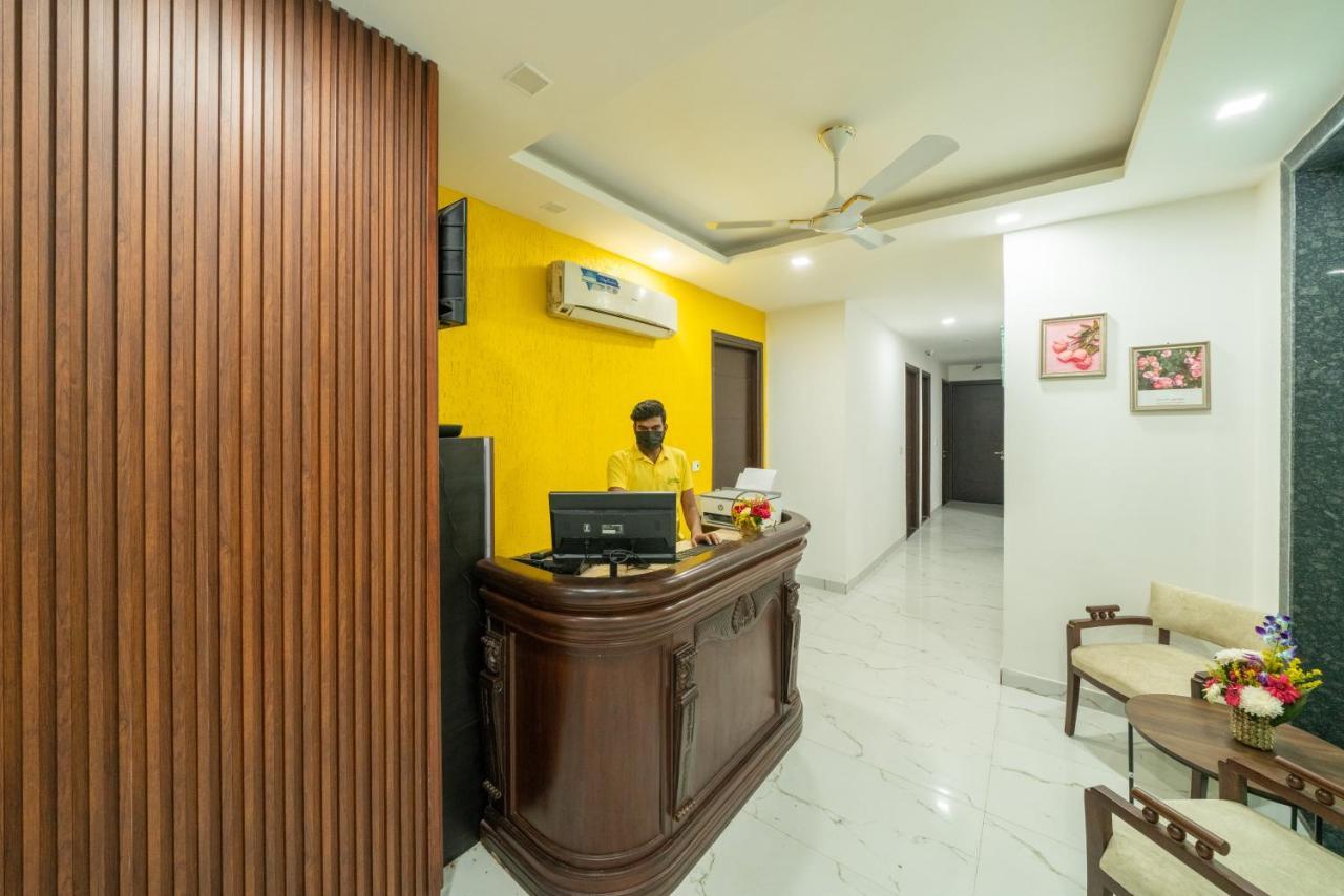 Lime Boutique B&B Gk-1 At Kailash Colony Metro , Greater Kailash Near Eros Hotel Nehru Place 뉴델리 외부 사진