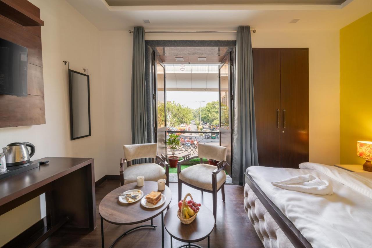 Lime Boutique B&B Gk-1 At Kailash Colony Metro , Greater Kailash Near Eros Hotel Nehru Place 뉴델리 외부 사진