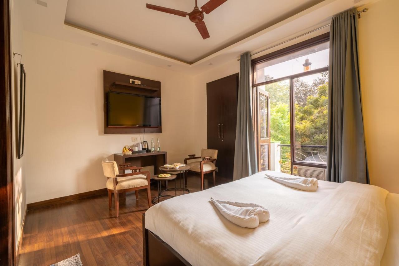 Lime Boutique B&B Gk-1 At Kailash Colony Metro , Greater Kailash Near Eros Hotel Nehru Place 뉴델리 외부 사진